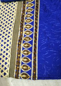 Fancy Summer 🏝️ Suit No Dupatta