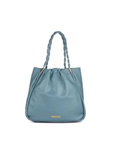 Caprese Blue Original Hobo Hand Bag New with Tag