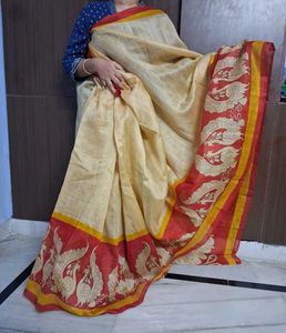 beautiful new saree