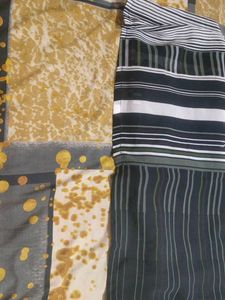 Black Colour Kurti