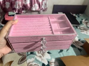 Jewellery Organizer