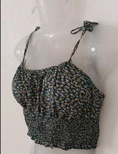 SHEIN CROP TOP