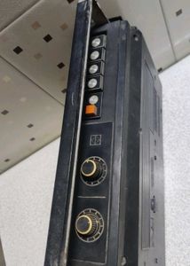 National Panasonic Radio Not Working