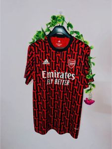 Arsenal Training Shirt