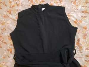 Cute Black Jumpsuit 🖤💅