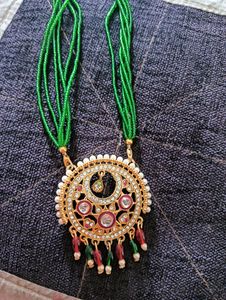 2 Beutiful Nacklace