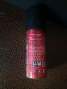 Insight Heart Beat Deodorant