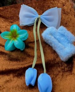 Hair Accessories combo