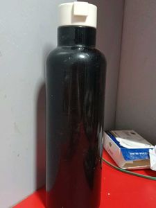 Hair Oil - Black Bottle