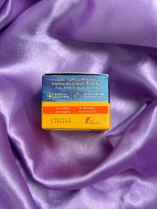 Aqualogica Glow+ Moisturizer