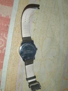 Wrist Watch Mens