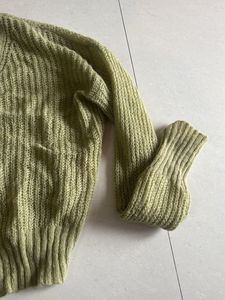 Knitted Cardigan