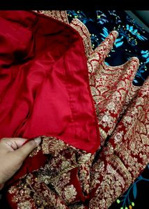Printed Bridal Lehnga At Cheapest Price💝