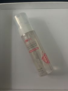 Plum Rose Water Toner