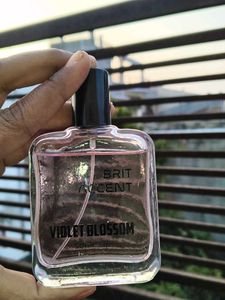 Brit Accent Perfume Bundle