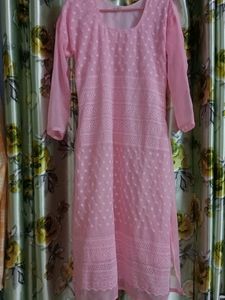 Chickenkari Kurti