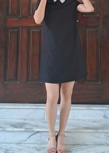 Coquette Pinterest Pearl Dress