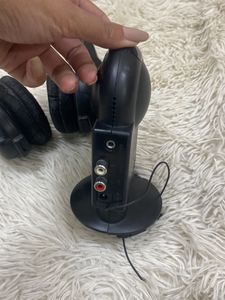 Headphones