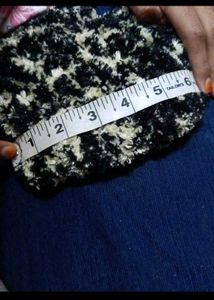 Fluffy Crossbody Bag