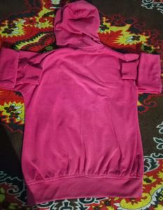 Hoodie Sweater For Women