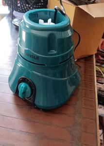 NEW BRANDED SANSUI MIXER GRINDER