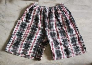 Men&#39;s Short/Bermuda - Rose Pink