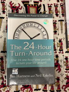 Self-Help Book Bundle (Set of 4)
