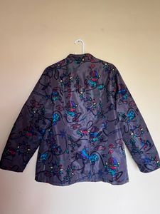 Funky Jacket