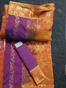 4.5 Metres Saree