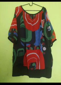 4xl Dress