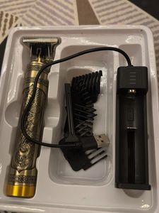 Vintage Hair Trimmer