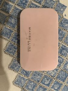 Maybelline Compact