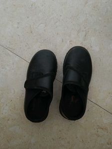 Action School Shoes