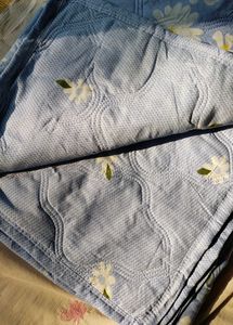 Winter Double Comforter