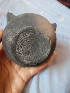 Ashtray (Soil)