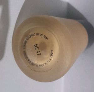 Mac Mineralize SPF 15 Foundation
