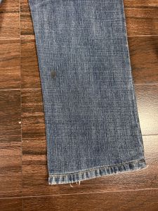 Authentic Louis Vuitton Jeans