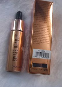 Swiss Beauty Liquid Illuminator Or Highlighter