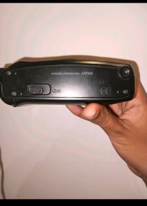 Yashica EZ View Auto Focus 35mm Vintage Camera 📸