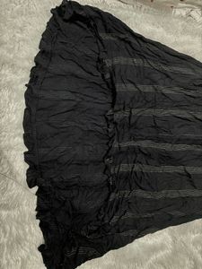 Up &amp; Down Gown!