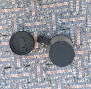 Carry on Cup or Tumbler