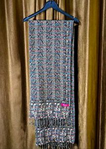 Combo Of 2 Shawls very Warm n Soft