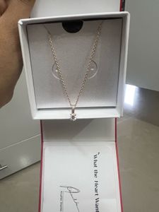 GIVA Necklace Brand new
