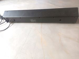 Hardly Used F&amp;D Mini Sound Bar E200 Multimedia