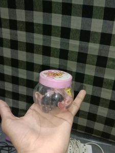 Cute Hair Clip( 4 ).Little Cleture ( 3 ).Rings(5)