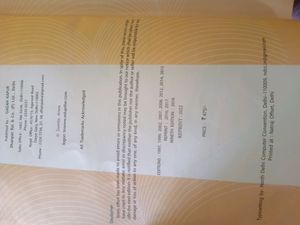 C++ by Sumita Arora for 11th (9th edition)