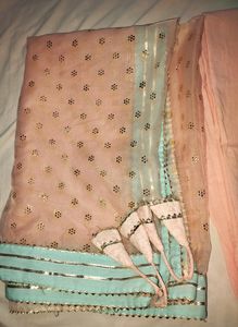Anarkali Suit