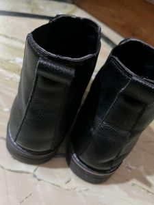 Shoes For Men . Wedding Boots