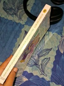 SUDHA MURTY NOVEL✨️