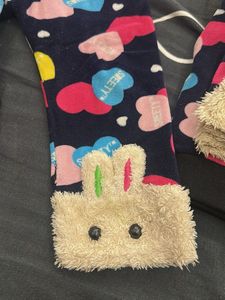 3 Woollen Pant For Kids